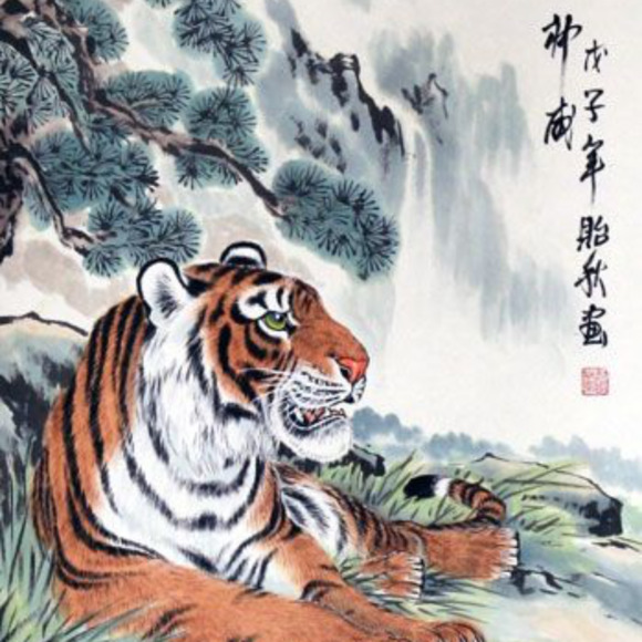 Meet your Posher, Ty - Picture 1 of 1